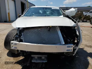2024 Nissan Altima 2.5 SR with VIN 1N4BL4CW2RN397983, listed as a Copart auction lot 58886044 with 765 mi miles and Salvage Title. Bid and sale history available at carsss.com. Image 5.