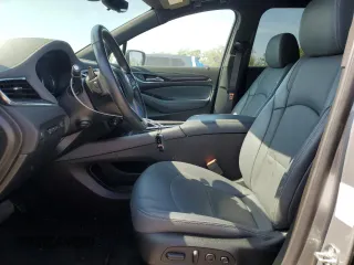 2024 Buick Enclave Premium with VIN 5GAERCKW0RJ116726, listed as a Copart auction lot 55254705 with 29,109 mi miles and Non Repairable. Bid and sale history available at carsss.com. Image 7.
