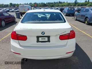 2014 BMW 3 Series 328i with VIN WBA3C1C56EK110898, listed as a IAAI auction lot 42207488 with Not provided miles and . Bid and sale history available at DreamBid. Image 16.