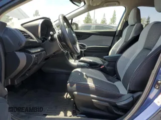 2019 Subaru Crosstrek Premium z VIN JF2GTAEC8KH388812, wystawiony jako Copart lot #59234445 z przebiegiem 47 679 mil mil oraz Szkoda całkowita • Salvage title. Historia ofert i sprzedaży dostępna na DreamBid. Obrazek 7.