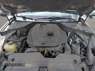 2017 Infiniti Q50 2.0t Premium with VIN JN1CV7AR9HM681464, listed as a IAAI auction lot 42055659 with 100,179 mi miles. Bid and sale history available at carsss.com. Image 10.
