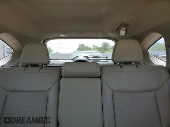 2015 Honda CR-V EX-L with VIN 5J6RM4H75FL109091, listed as a Copart auction lot 52685105 with 153,571 mi miles and Salvage Title. Bid and sale history available at carsss.com. Image 10.