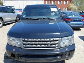 2008 Land Rover Range Rover Sport HSE with VIN SALSF25488A131688, listed as a IAAI auction lot 42118477 with 163,049 mi miles and . Bid and sale history available at DreamBid. Image 12.