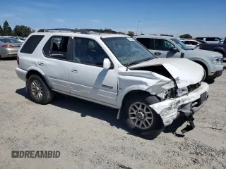 2000 Honda Passport LX с VIN 4S6DM58WXY4410601, выставлен на аукционе Copart как лот 70615964 с пробегом 175 795 миль миль и Списание • Salvage title. История ставок и продаж доступна на DreamBid. Изображение 4.