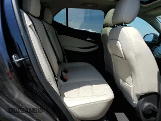 2021 Buick Encore GX Essence с VIN KL4MMFSL8MB083066, выставлен на аукционе Copart как лот 55108475 с пробегом 51 582 миль миль и Чистый • Clean title. История ставок и продаж доступна на DreamBid. Изображение 11.