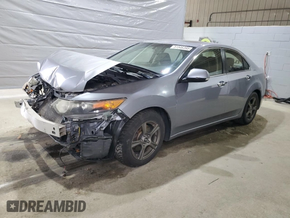 2014 Acura TSX Technology с VIN JH4CU2F61EC002806, выставлен на аукционе Copart как лот 51546395 с пробегом 116 263 миль миль и Списание • Salvage title. История ставок и продаж доступна на DreamBid. Изображение 1.