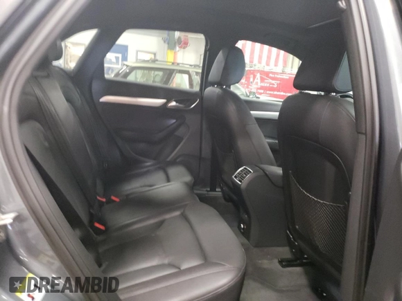 2017 Audi Q3 Premium Plus z VIN WA1JCCFS5HR008490, wystawiony jako Copart lot #73304044 z przebiegiem 41 916 mil mil oraz Szkoda całkowita • Salvage title. Historia ofert i sprzedaży dostępna na DreamBid. Obrazek 11.