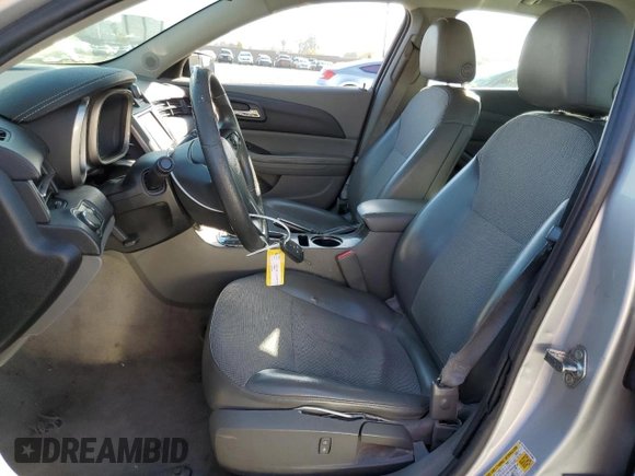 2016 Chevrolet Malibu Limited LT with VIN 1G11C5SA6GF163380, listed as a Copart auction lot 82610783 with 121,880 mi miles and Salvage Title. Bid and sale history available at carsss.com. Image 7.