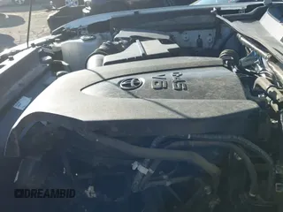 2019 Toyota Tacoma SR5 with VIN 3TMDZ5BNXKM060039, listed as a IAAI auction lot 43541474 with 47,392 mi miles and . Bid and sale history available at DreamBid. Image 18.