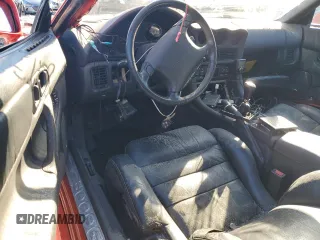 1995 Mitsubishi 3000GT VR-4 z VIN JA3AN74KXSY005168, wystawiony jako Copart lot #79829314 z przebiegiem 84 167 mil mil oraz Czysty tytuł • Clean title. Historia ofert i sprzedaży dostępna na DreamBid. Obrazek 8.