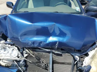 2007 Toyota Corolla CE z VIN JTDBR32E270124094, wystawiony jako Copart lot #58199945 z przebiegiem 115 398 mil mil oraz Szkoda całkowita • Salvage title. Historia ofert i sprzedaży dostępna na DreamBid. Obrazek 11.
