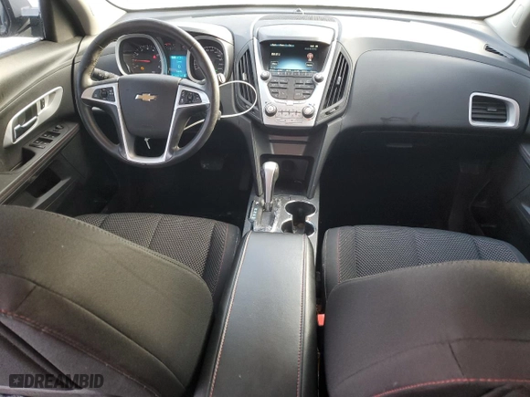 2013 Chevrolet Equinox LT with VIN 2GNALDEK4D6284864, listed as a Copart auction lot 89092025 with 182,647 mi miles and Clean Title. Bid and sale history available at carsss.com. Image 8.