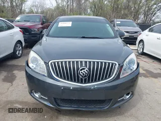 2017 Buick Verano Sport Touring with VIN 1G4PR5SK1H4111477, listed as a IAAI auction lot 41900771 with 101,118 mi miles. Bid and sale history available at carsss.com. Image 12.