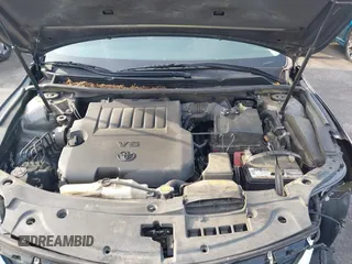 2015 Toyota Avalon Limited with VIN 4T1BK1EB4FU162164, listed as a IAAI auction lot 42041070 with 176,167 mi miles and . Bid and sale history available at DreamBid. Image 10.