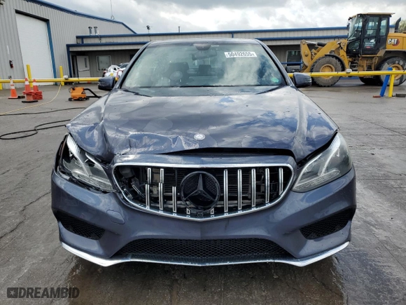 2016 Mercedes-Benz E-Class E 250 BlueTEC Luxury with VIN WDDHF0EB0GB180225, listed as a Copart auction lot 50492655 with 102,884 mi miles and Salvage Title. Bid and sale history available at carsss.com. Image 5.
