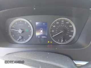 2017 Hyundai Sonata 2.4L with VIN 5NPE24AF8HH586326, listed as a IAAI auction lot 41811836 with 109,860 mi miles and . Bid and sale history available at carsss.com. Image 7.