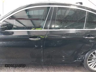 2017 BMW 5 Series 530i with VIN WBAJA5C33HWA35256, listed as a IAAI auction lot 42291027 with 74,300 mi miles and . Bid and sale history available at DreamBid. Image 14.
