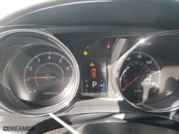 2022 Mitsubishi Outlander Sport SE with VIN JA4APVAU9NU000362, listed as a Copart auction lot 45230735 with 32,224 mi miles and Salvage Title. Bid and sale history available at carsss.com. Image 9.
