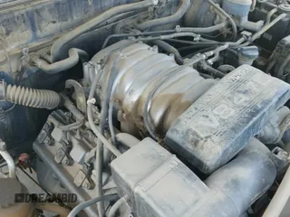 2002 Toyota Tundra SR5 с VIN 5TBRT34162S293401, выставлен на аукционе IAAI как лот 42406341 с пробегом 326 152 миль миль и . История ставок и продаж доступна на DreamBid. Изображение 20.