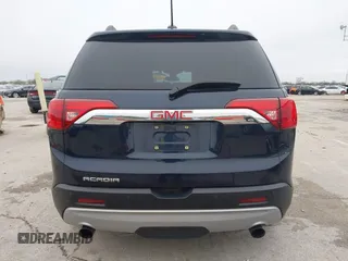 2017 GMC Acadia SLT z VIN 1GKKNNLS6HZ133751, wystawiony jako IAAI lot #41959332 z przebiegiem 110 913 mil mil oraz . Historia ofert i sprzedaży dostępna na DreamBid. Obrazek 16.