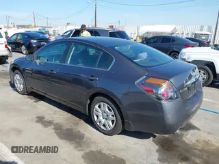 2010 Nissan Altima 2.5 S with VIN 1N4AL2AP4AN407526, listed as a IAAI auction lot 42023930 with 117,628 mi miles. Bid and sale history available at carsss.com. Image 3.