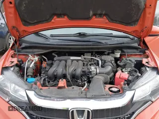 2020 Honda Fit LX z VIN 3HGGK5H45LM710897, wystawiony jako IAAI lot #41815222 z przebiegiem 100 304 mil mil oraz . Historia ofert i sprzedaży dostępna na DreamBid. Obrazek 10.