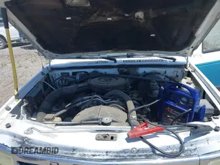 1996 Dodge Dakota z VIN 1B7GG23X5TS523974, wystawiony jako IAAI lot #42430916 z przebiegiem 189 216 mil mil oraz . Historia ofert i sprzedaży dostępna na DreamBid. Obrazek 10.