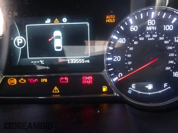 2014 Kia Optima SXL Turbo with VIN 5XXGR4A61EG343260, listed as a IAAI auction lot 41418449 with 133,555 mi miles and . Bid and sale history available at DreamBid. Image 14.