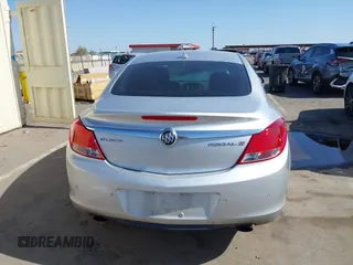 2013 Buick Regal Turbo Premium 1 z VIN 2G4GS5EV8D9187084, wystawiony jako IAAI lot #42722418 z przebiegiem 84 899 mil mil oraz . Historia ofert i sprzedaży dostępna na DreamBid. Obrazek 16.
