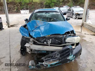 2000 Nissan Maxima GXE z VIN JN1CA31D6YT556758, wystawiony jako Copart lot #51449125 z przebiegiem Nie podano mil oraz Szkoda całkowita • Salvage title. Historia ofert i sprzedaży dostępna na DreamBid. Obrazek 5.