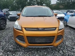 2016 Ford Escape SE с VIN 1FMCU9GXXGUA57569, выставлен на аукционе Copart как лот 61057195 с пробегом 143 025 миль миль и Чистый • Clean title. История ставок и продаж доступна на DreamBid. Изображение 5.