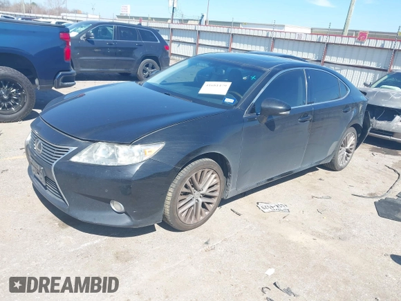 2013 Lexus ES 250 с VIN JTHBK1GG9D2057091, выставлен на аукционе IAAI как лот 41681479 с пробегом 147 170 миль миль и . История ставок и продаж доступна на DreamBid. Изображение 17.