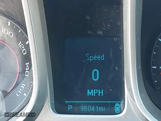 2015 Chevrolet Camaro LT with VIN 2G1FD3D36F9291437, listed as a IAAI auction lot 41492143 with 98,041 mi miles. Bid and sale history available at carsss.com. Image 15.