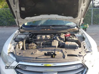 2013 Ford Taurus SEL z VIN 1FAHP2E88DG214441, wystawiony jako IAAI lot #42232859 z przebiegiem 122 388 mil mil oraz . Historia ofert i sprzedaży dostępna na DreamBid. Obrazek 10.