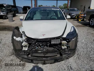 2023 Tesla Model 3 z VIN 5YJ3E1EA4PF607259, wystawiony jako Copart lot #54189935 z przebiegiem 29 951 mil mil oraz Szkoda całkowita • Salvage title. Historia ofert i sprzedaży dostępna na DreamBid. Obrazek 5.