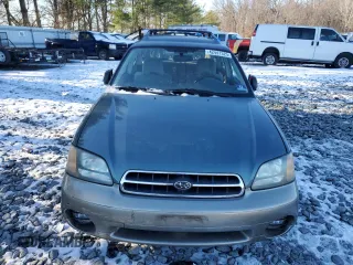 2002 Subaru Legacy Outback z VIN 4S3BH675927626310, wystawiony jako Copart lot #42441325 z przebiegiem 158 972 mil mil oraz Szkoda całkowita • Salvage title. Historia ofert i sprzedaży dostępna na DreamBid. Obrazek 5.