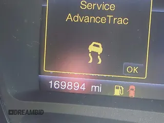 2013 Ford Edge SEL with VIN 2FMDK3JC4DBE23444, listed as a IAAI auction lot 41865897 with 169,894 mi miles. Bid and sale history available at carsss.com. Image 6.