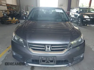 2015 Honda Accord EX-L with VIN 1HGCR2F8XFA096221, listed as a IAAI auction lot 42586083 with 127,771 mi miles and . Bid and sale history available at DreamBid. Image 12.