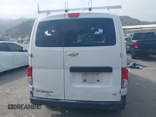 2015 Chevrolet City Express Cargo LS z VIN 3N63M0YN6FK693415, wystawiony jako IAAI lot #42026961 z przebiegiem 195 485 mil mil oraz . Historia ofert i sprzedaży dostępna na DreamBid. Obrazek 16.