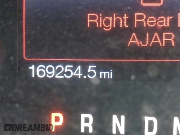 2012 Ford F-150 XL with VIN 1FTFW1ET3CFC59486, listed as a IAAI auction lot 42320458 with 169,254 mi miles and . Bid and sale history available at DreamBid. Image 15.