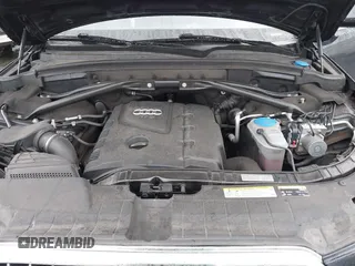 2017 Audi Q5 Premium Plus с VIN WA1M2AFP3HA094980, выставлен на аукционе IAAI как лот 41989809 с пробегом 87 987 миль миль и . История ставок и продаж доступна на DreamBid. Изображение 10.
