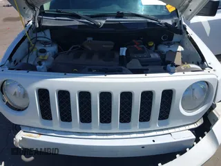2016 Jeep Patriot Sport with VIN 1C4NJRBB0GD734078, listed as a IAAI auction lot 42555203 with 142,179 mi miles and . Bid and sale history available at DreamBid. Image 10.