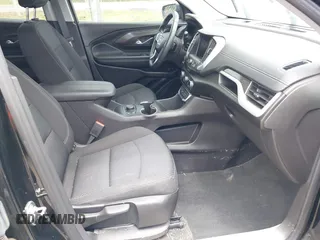 2024 GMC Terrain SLE with VIN 3GKALMEG4RL249320, listed as a IAAI auction lot 42445409 with Not provided miles and . Bid and sale history available at DreamBid. Image 5.