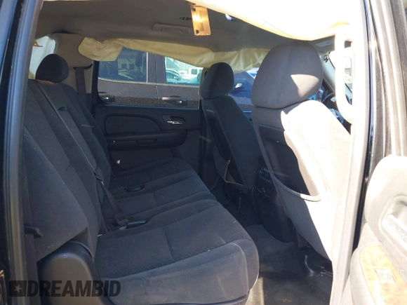 2008 Chevrolet Suburban 3LT с VIN 3GNFC16058G192836, выставлен на аукционе IAAI как лот 41474966 с пробегом 116 772 миль миль и . История ставок и продаж доступна на DreamBid. Изображение 8.