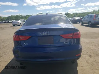 2015 Audi A3 Premium z VIN WAUBFGFF8F1121192, wystawiony jako Copart lot #57810025 z przebiegiem 79 808 mil mil oraz Szkoda całkowita • Salvage title. Historia ofert i sprzedaży dostępna na DreamBid. Obrazek 6.