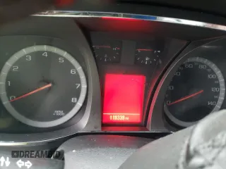 2016 GMC Terrain Denali z VIN 2GKFLVE3XG6137521, wystawiony jako Copart lot #57783815 z przebiegiem 119 339 mil mil oraz Szkoda całkowita • Salvage title. Historia ofert i sprzedaży dostępna na DreamBid. Obrazek 9.