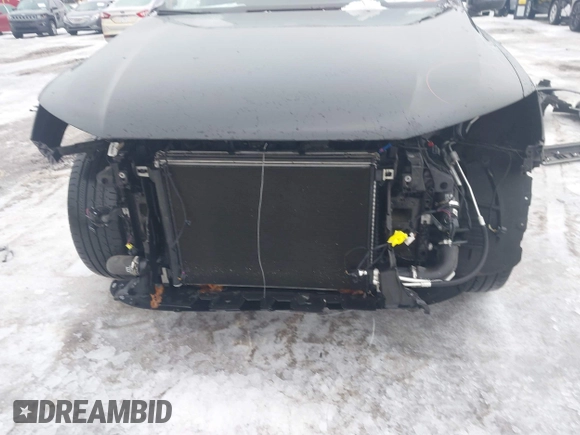 2020 Audi Q7 Premium Plus с VIN WA1LJAF70LD010104, выставлен на аукционе IAAI как лот 41519414 с пробегом 50 071 миль миль и . История ставок и продаж доступна на DreamBid. Изображение 6.