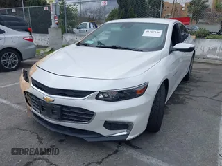 2016 Chevrolet Malibu Premier with VIN 1G1ZH5SX2GF270077, listed as a IAAI auction lot 41767146 with 139,546 mi miles and . Bid and sale history available at DreamBid. Image 17.