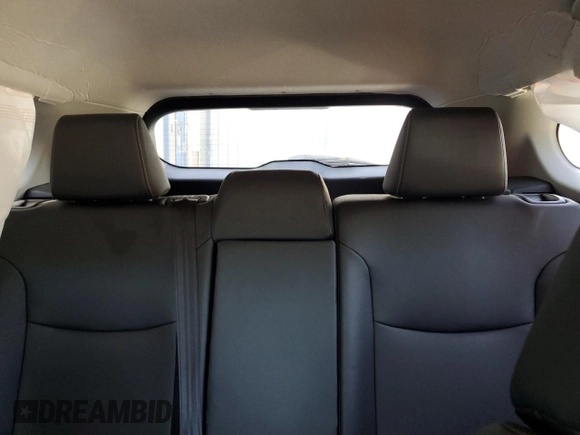 2024 Toyota Corolla Cross XLE с VIN 7MUEAAAGXRV080606, выставлен на аукционе Copart как лот 57464055 с пробегом 28 200 миль миль и Чистый • Clean title. История ставок и продаж доступна на DreamBid. Изображение 10.