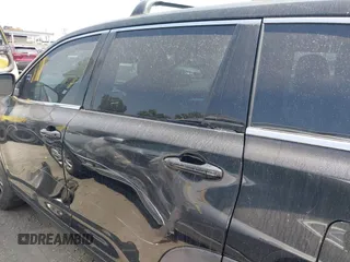 2018 Toyota Highlander LE with VIN 5TDZZRFH5JS284982, listed as a IAAI auction lot 42218539 with 76,868 mi miles and . Bid and sale history available at DreamBid. Image 15.